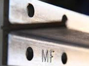 ریل mf