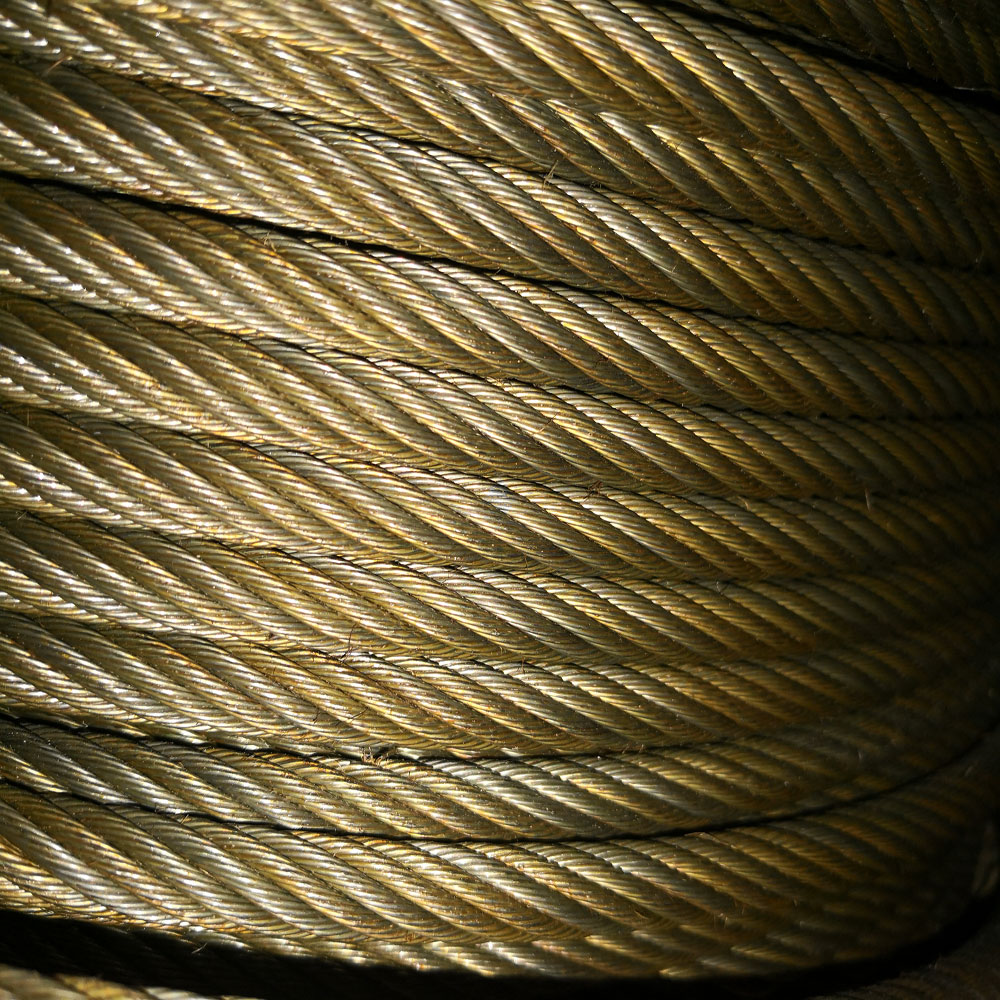 سیم بکسل آسانسور نمره 10 کنف چین